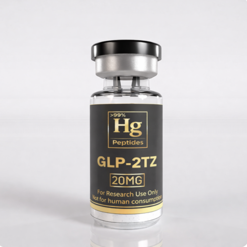 GLP-2TZ 20MG GLP-2TZ 20MG