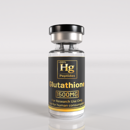 Glutathione 1500MG