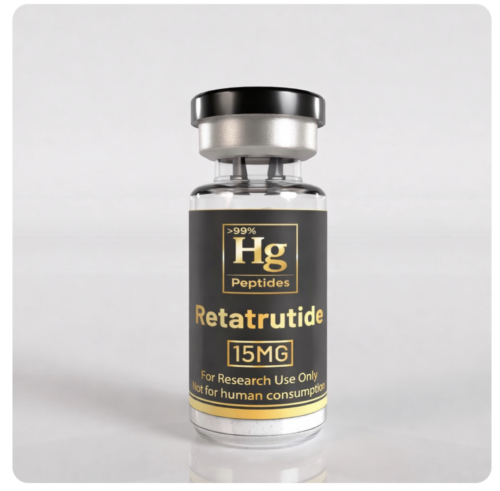 Retatrutide 15MG