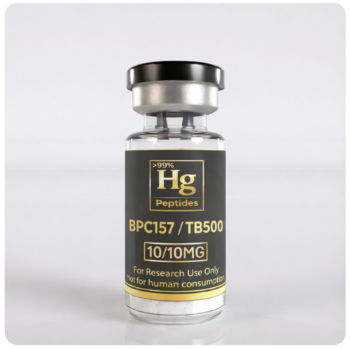 BPC 157/TB 500 10/10 MG