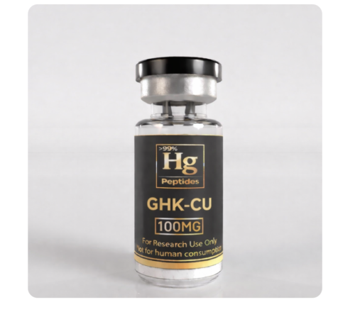 GHK-CU 100MG
