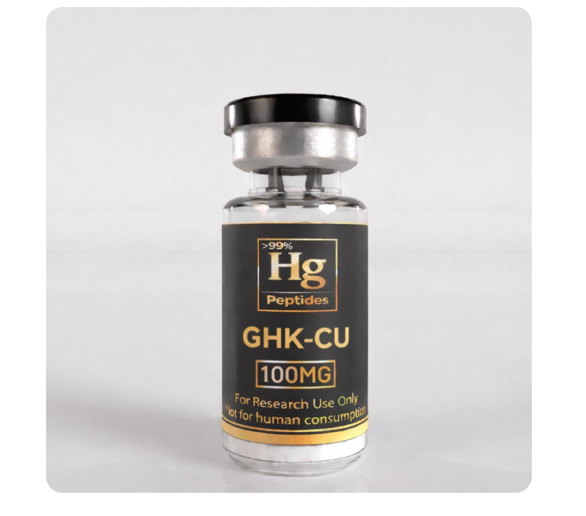 GHK-CU 100MG