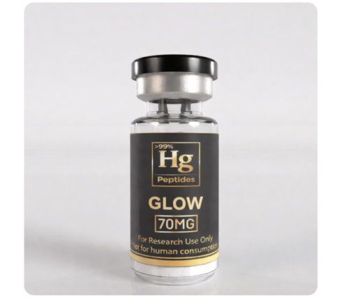 GLOW 70MG