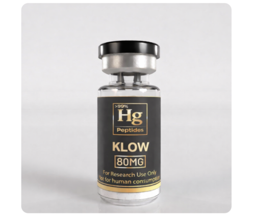KLOW 80MG