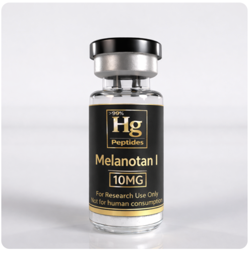 Melanotan I 10MG