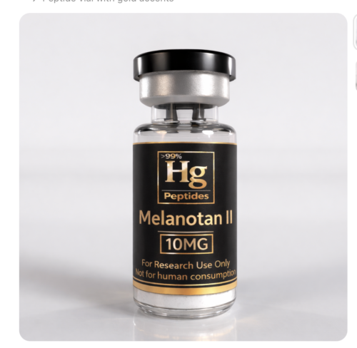 Melanotan II 10MG