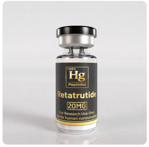 Retatrutide 20MG