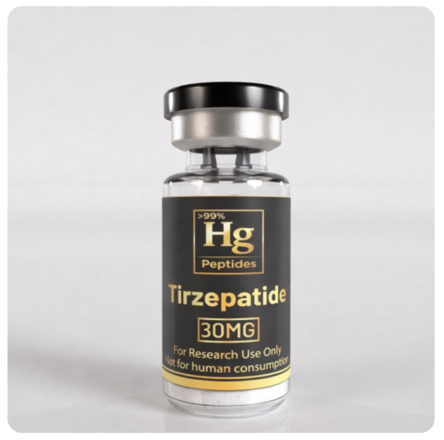 Tirzepatide 30MG