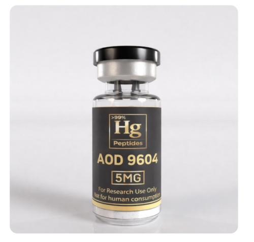 AOD 9604 5MG