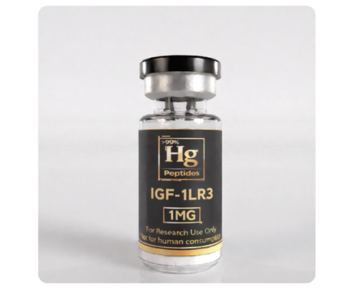 IGF1-LR3